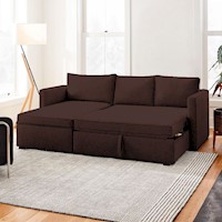 Sofá Cama Multifuncional Kozani