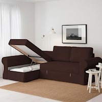 Sofá Cama Multifuncional Kamenica