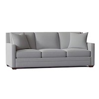 Sofa Lineal Top Cambiria