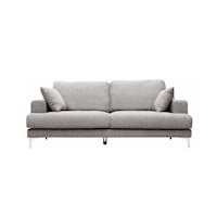 SOFA 3 CUERPOS LUCIANO