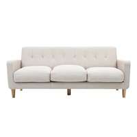 SOFA 3 CUERPOS MARIE