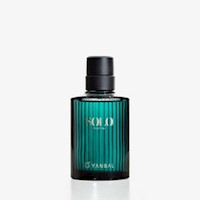 Unique - Solo Eau de Parfum 80ml