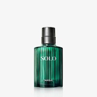 SOLO PERFUME DE HOMBRE 80ml