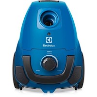 Aspiradora Electrolux De Bolsa 124L 1400W Sonic SON10