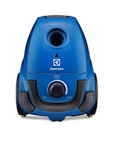 ASPIRADORA BOLSA 1400W/400W