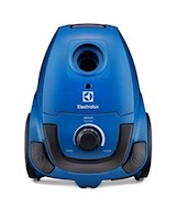 ASPIRADORA BOLSA 1400W/400W