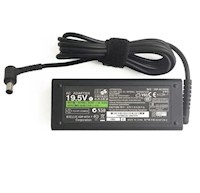 Cargador Compatible Para Laptop Sony 19-5V 4-7A