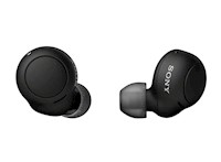 Audífonos True Wireless Sony con Bluetooth WF-C500 20 hr Negro