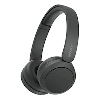 Sony - Audífono WH-CH520 Bluetooth Multipunto - Negro