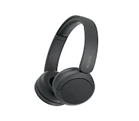 Audifonos Bluetooth On ear Sony WH-CH520 - Negro