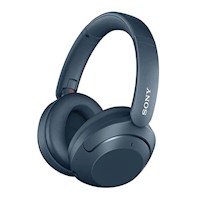 Sony - Audífono WH-XB910N Extra Bass ANC - Azul