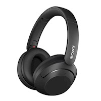 Sony - Audífono WH-XB910N Extra Bass ANC - Negro