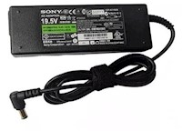 Cargador Compatible Para Laptop Sony 19-5V 3-3A