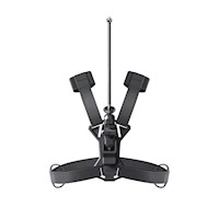 Insta360 Soporte de mochila tird-person
