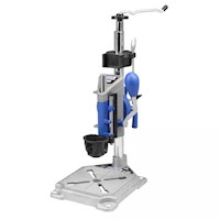 Soporte Vertical Giratorio Workstation 220 Dremel