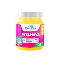 Gomitas De Pitahaya Adulto Sottcor