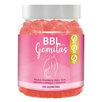 Aguaje Bbl para Adultos Gomitas Sottcor 100gr Aguaje