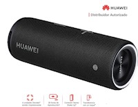 Huawei Sound Joy Negro, Parlante Bluetooth 5.1 Portátil IP67 26hrs