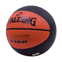 PELOTA PARA BÁSQUET VARSITY TF-150 #7 SPALDING