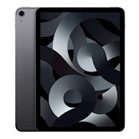 IPAD AIR 5TA GEN 256GB - SPACE GREY