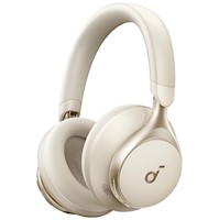 Audifonos SoundCore Space One Anc Beige 55h