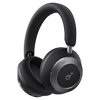 Audifonos SoundCore Space One Pro Anc Negro 60h