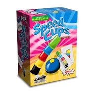 Speed Cups - Juegos de Mesa