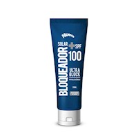 Bloqueador SPF 100 Frasco 30ml Palmera Sun