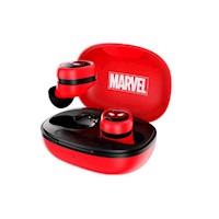 AUDIFONOS BLUETOOTH SPIDERMAN XTECH XTH-M701SM MILES MORALES