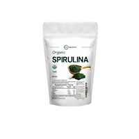 Espirulina Orgánica Microingredients 454g
