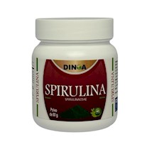 Spirulina (berros, alcachofa) 80gr polvo