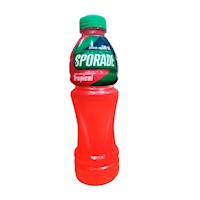 Sporade delux