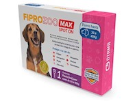 FIPROZOO MAX SPOT ON 20-40kg