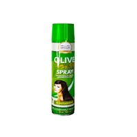 Spray Abrillantador Oliva Nevada-450 ml