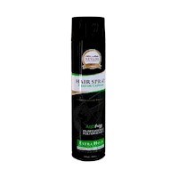 Spray Fijador Capilar Anti-Frizz Nevada-600 ml