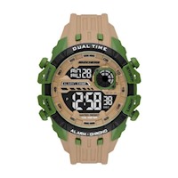 Skechers - Reloj Digital SR1131 para Hombre