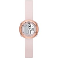 Skechers - Reloj Digital SR2100 para Mujer
