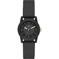 Skechers - Reloj Análogo SR6212 para Mujer