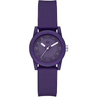 Skechers - Reloj Análogo SR6213 para Mujer