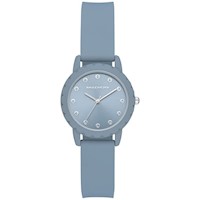 Skechers - Reloj Análogo SR6239 para Mujer