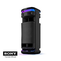 Sony Parlante Bluetooth SRS-ULT1000 para fiestas ULT TOWER 10