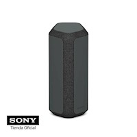 Sony Parlante Bluetooth Portátil Waterproof SRS-XE300 Negro