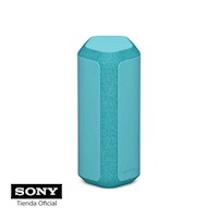 Sony Parlante Bluetooth Portátil Waterproof SRS-XE300 Azul