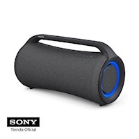 Sony Parlante  Bluetooth Splashproof SRS-XG500