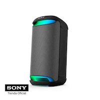 Sony Parlante Bluetooth SRS-XV500 para fiestas con Mega Bass