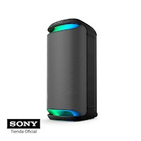 Sony Parlante inalámbrico para fiestas SRS-XV800