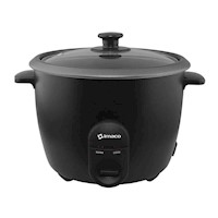 Olla Arrocera 0.6 Litros RC006N IMACO