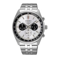 Seiko Chronograph Sport 41mm