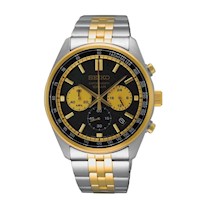 Seiko Chronograph Gold
