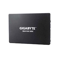 Disco Solido Gigabyte Gp-Gstfs31480gntd, 480gb, Sata 6.0 Gbps, 2.5"